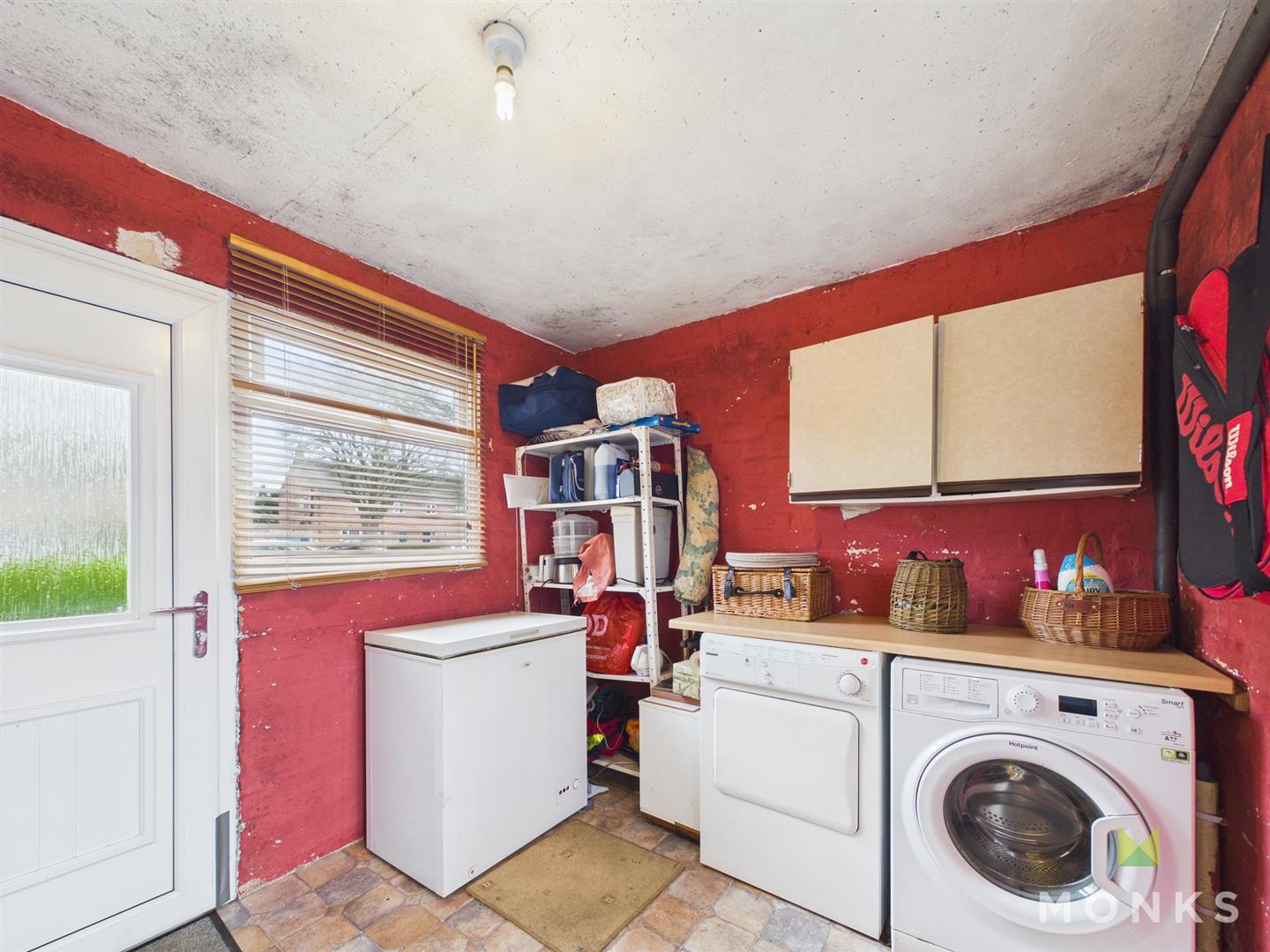 55 Pool Rise, Shrewsbury, SY2 6EN For Sale